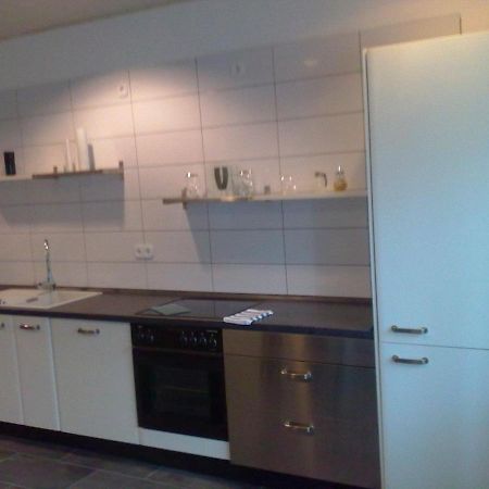 Eckernförde Appartment "Gerasymchuk" Im Einfamilienhaus מראה חיצוני תמונה