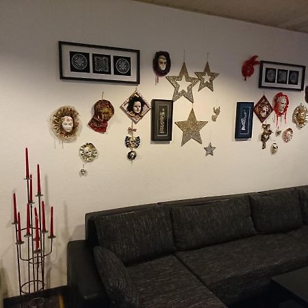 Eckernförde Appartment "Gerasymchuk" Im Einfamilienhaus מראה חיצוני תמונה