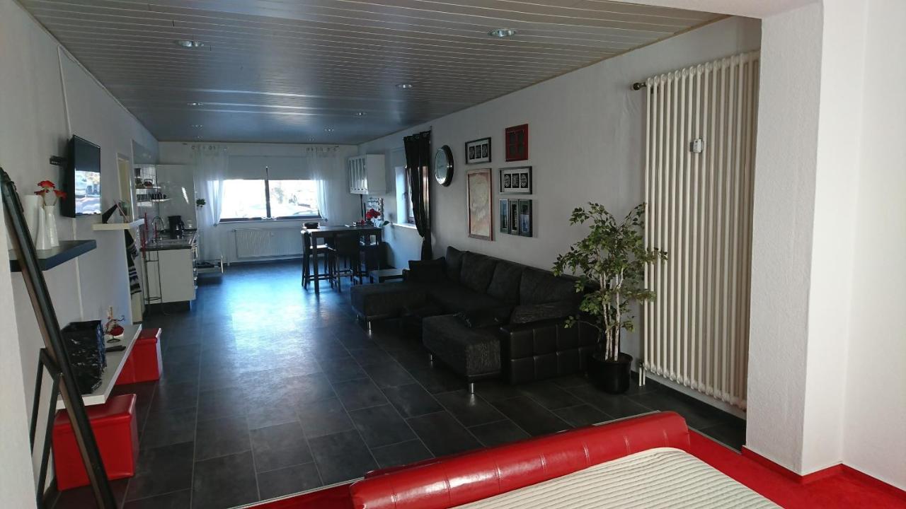 Eckernförde Appartment "Gerasymchuk" Im Einfamilienhaus מראה חיצוני תמונה