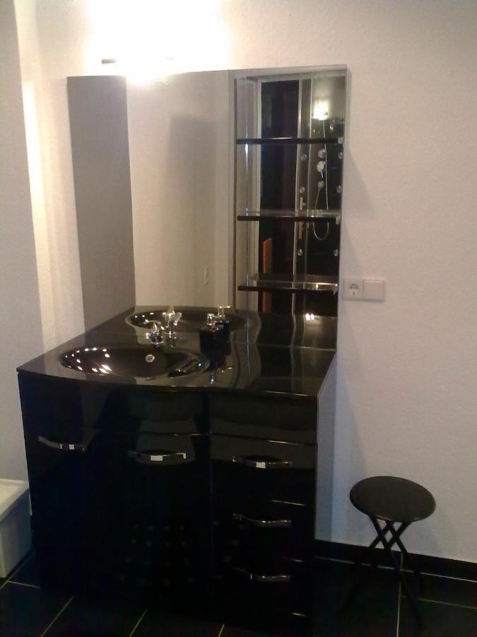 Eckernförde Appartment "Gerasymchuk" Im Einfamilienhaus מראה חיצוני תמונה